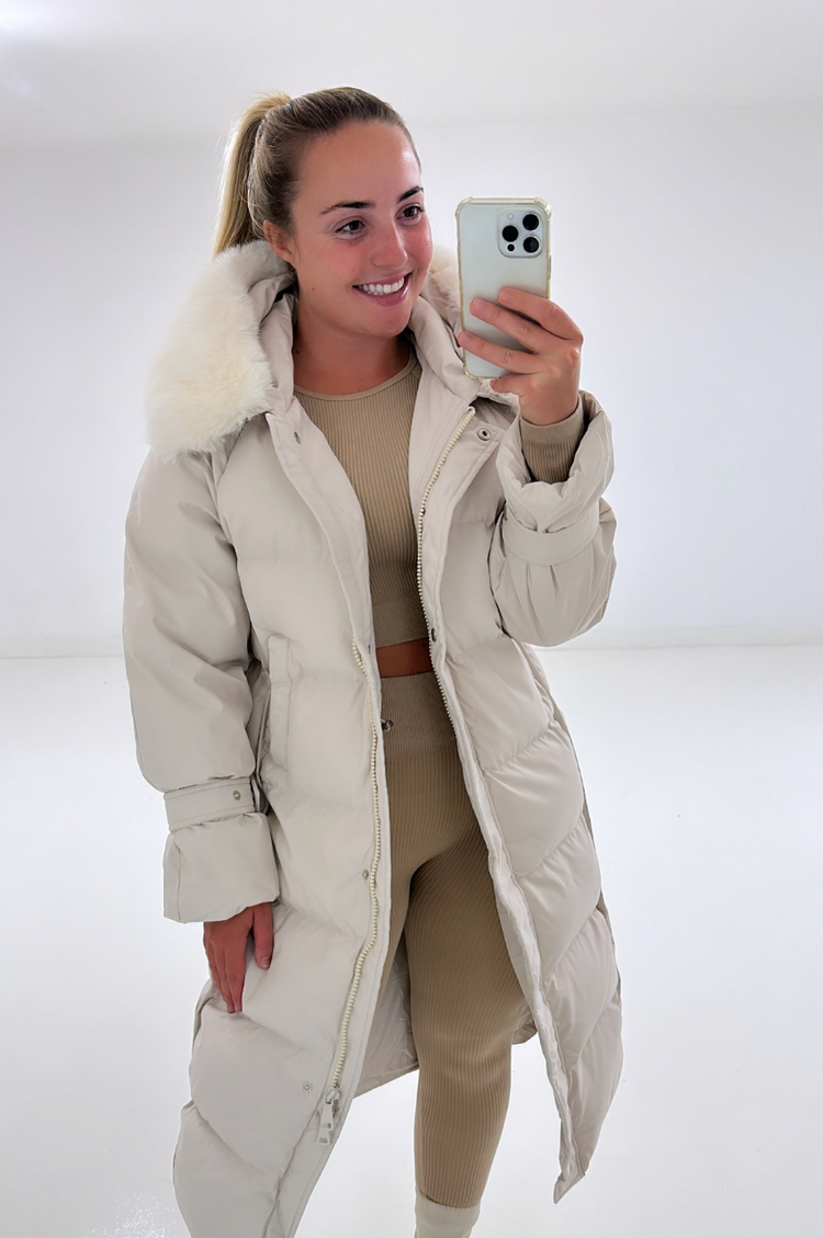 Jackets and Coats