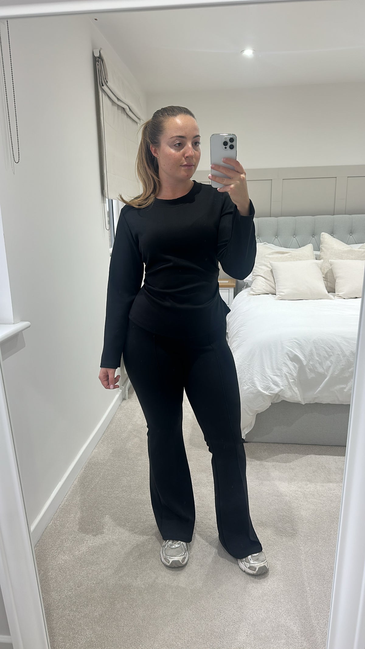 Cinched Loungeset