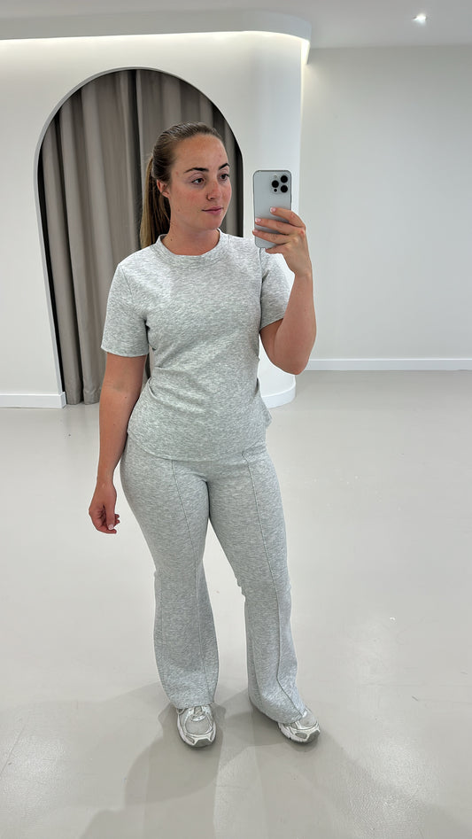 Super Stretch Sculpt Loungeset