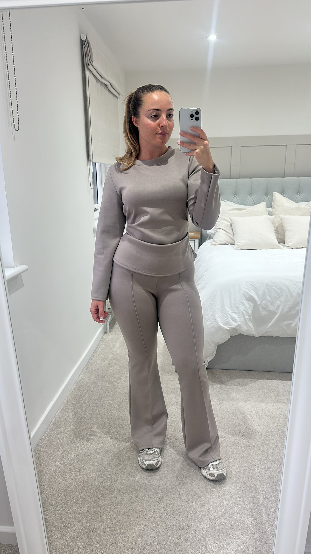Cinched Loungeset