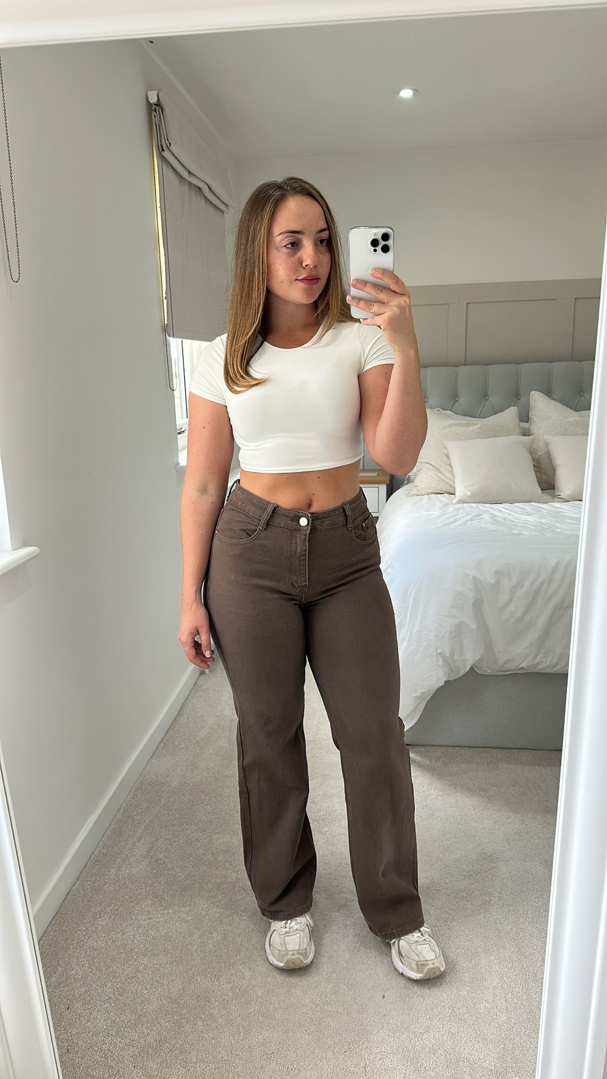 Super Stretch Jeans