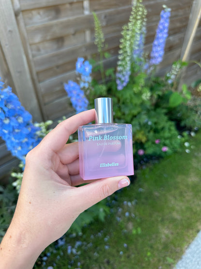 Ellsbelles Perfume Pink Blossom