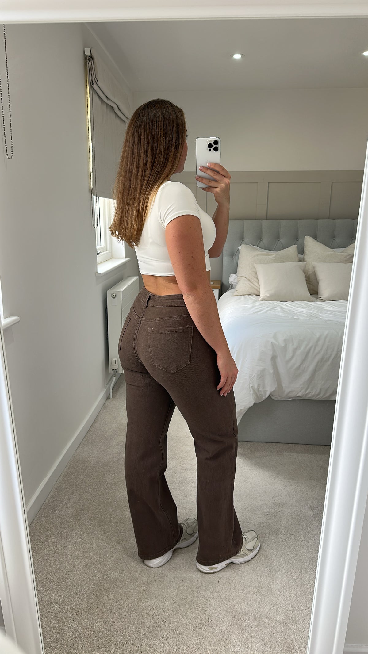 Super Stretch Jeans