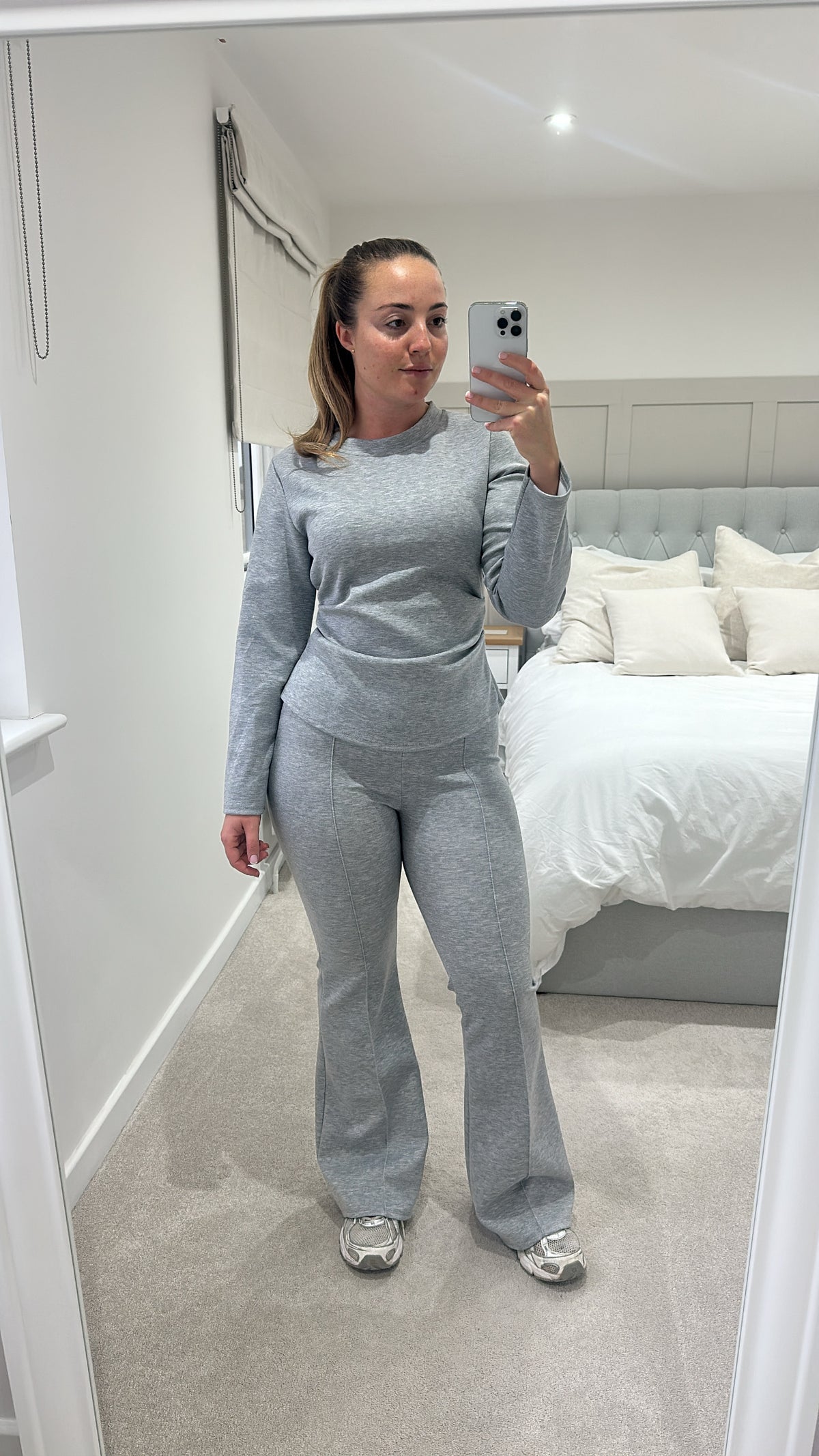 Cinched Loungeset