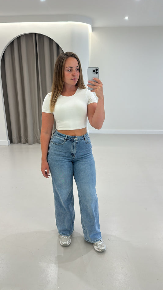 Super Stretch Jeans