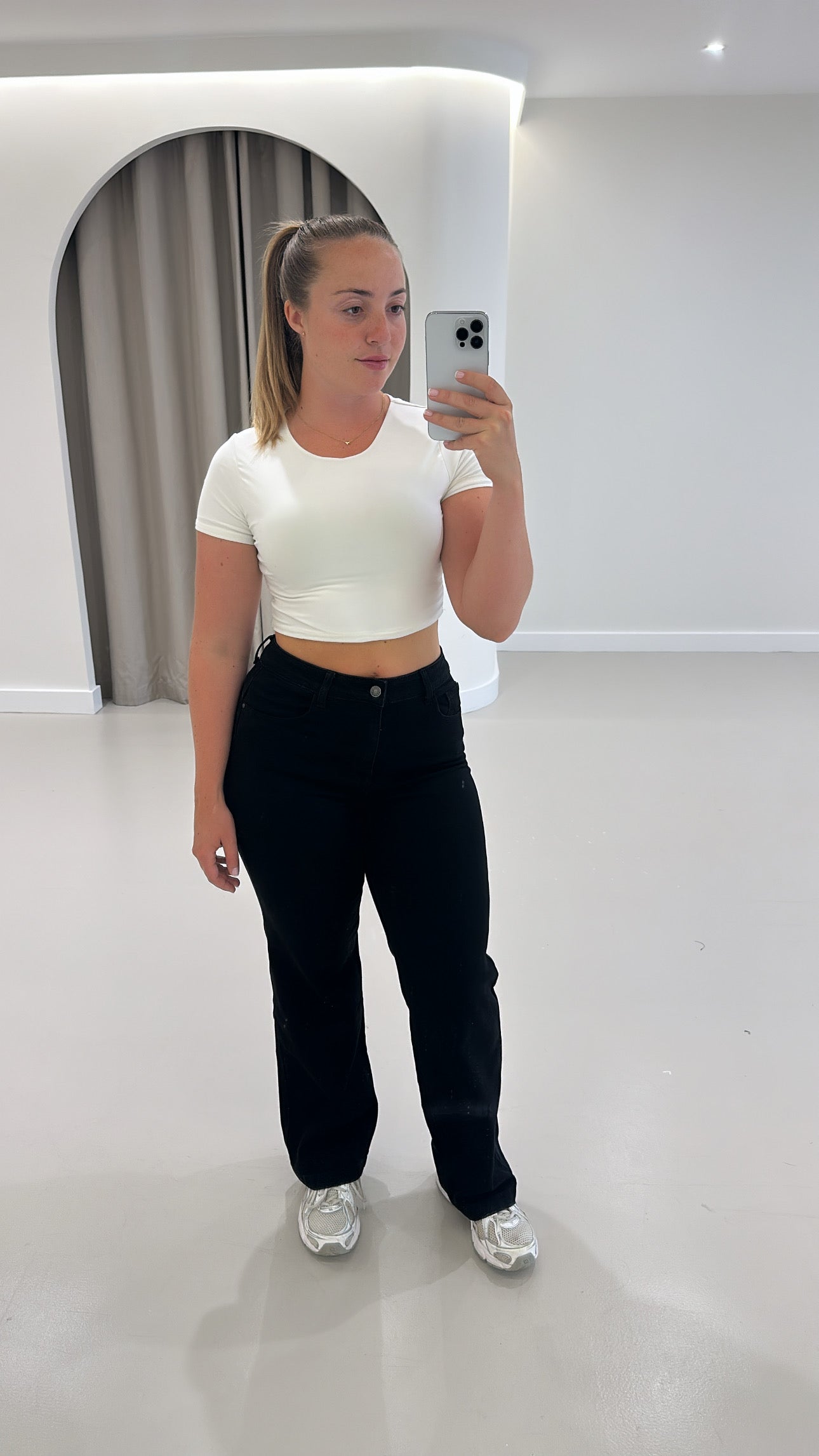 Super Stretch Jeans