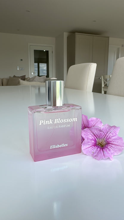 Ellsbelles Perfume Pink Blossom