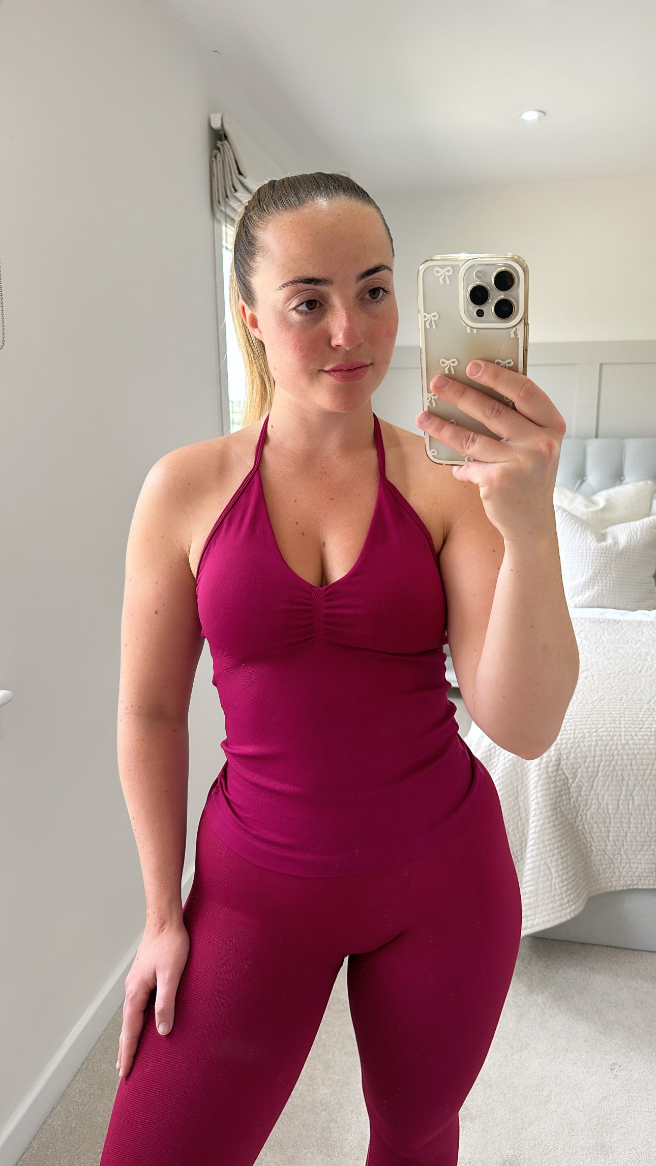 Berry top