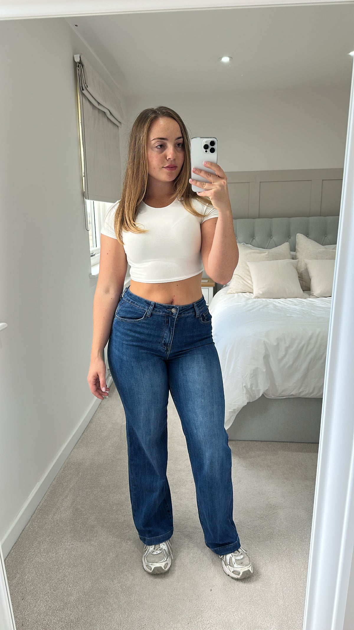 Super Stretch Jeans